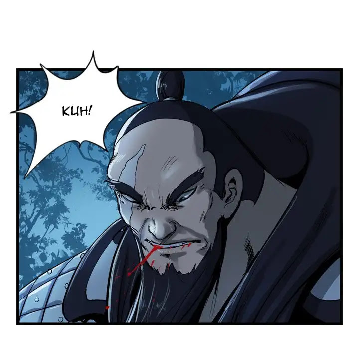 The Wanderer Chapter 9 page 41 - Chapter 9