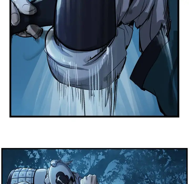 The Wanderer Chapter 9 page 44 - Chapter 9