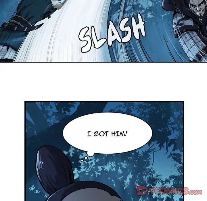 The Wanderer Chapter 9 page 46 - Chapter 9