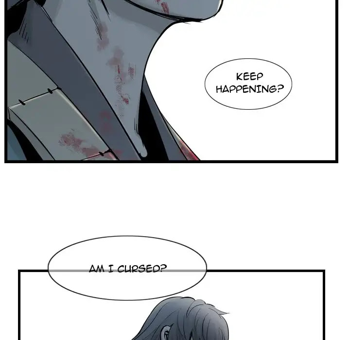 The Wanderer Chapter 9 page 5 - Chapter 9