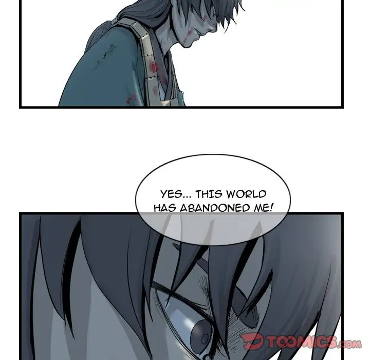 The Wanderer Chapter 9 page 6 - Chapter 9
