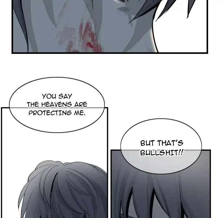 The Wanderer Chapter 9 page 7 - Chapter 9