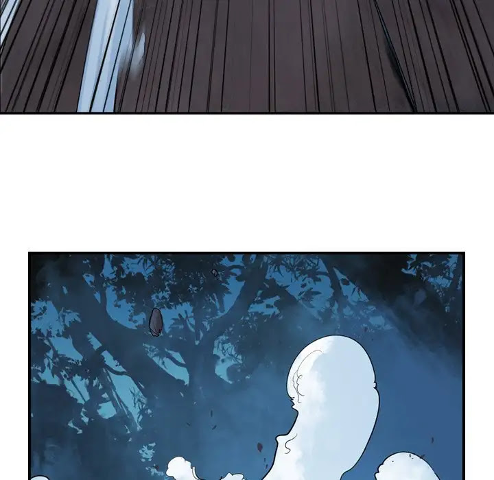 The Wanderer Chapter 9 page 75 - Chapter 9