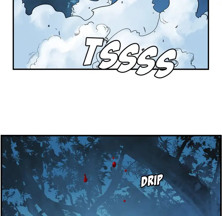 The Wanderer Chapter 9 page 76 - Chapter 9