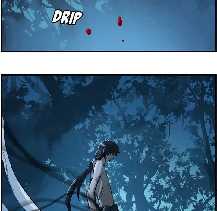 The Wanderer Chapter 9 page 77 - Chapter 9