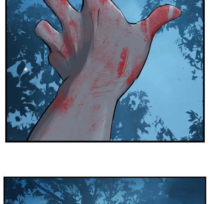 The Wanderer Chapter 9 page 83 - Chapter 9