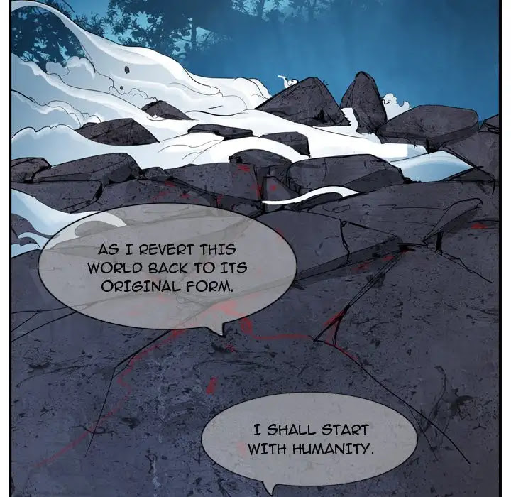 The Wanderer Chapter 9 page 84 - Chapter 9