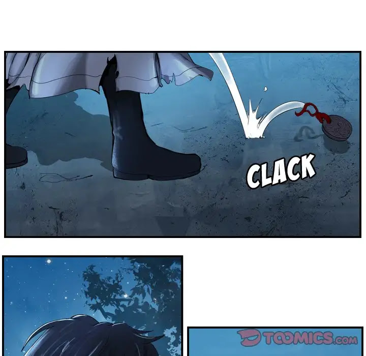 The Wanderer Chapter 9 page 86 - Chapter 9