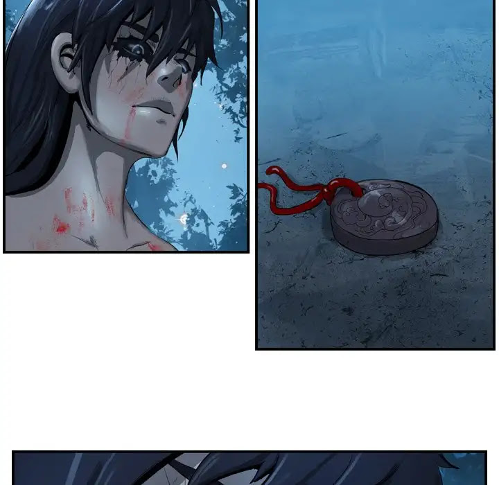 The Wanderer Chapter 9 page 87 - Chapter 9