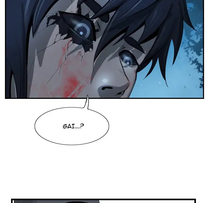 The Wanderer Chapter 9 page 88 - Chapter 9