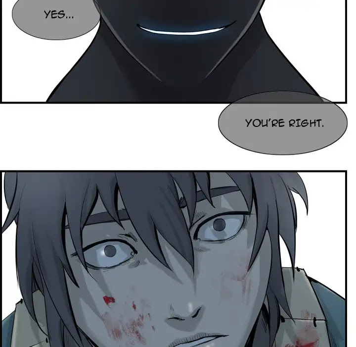 The Wanderer Chapter 9 page 9 - Chapter 9