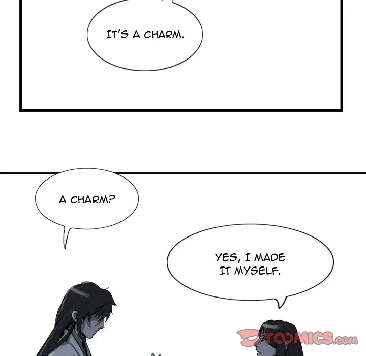 The Wanderer Chapter 9 page 90 - Chapter 9
