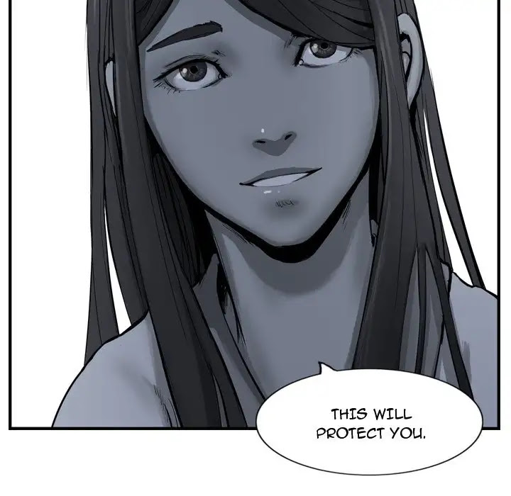 The Wanderer Chapter 9 page 92 - Chapter 9