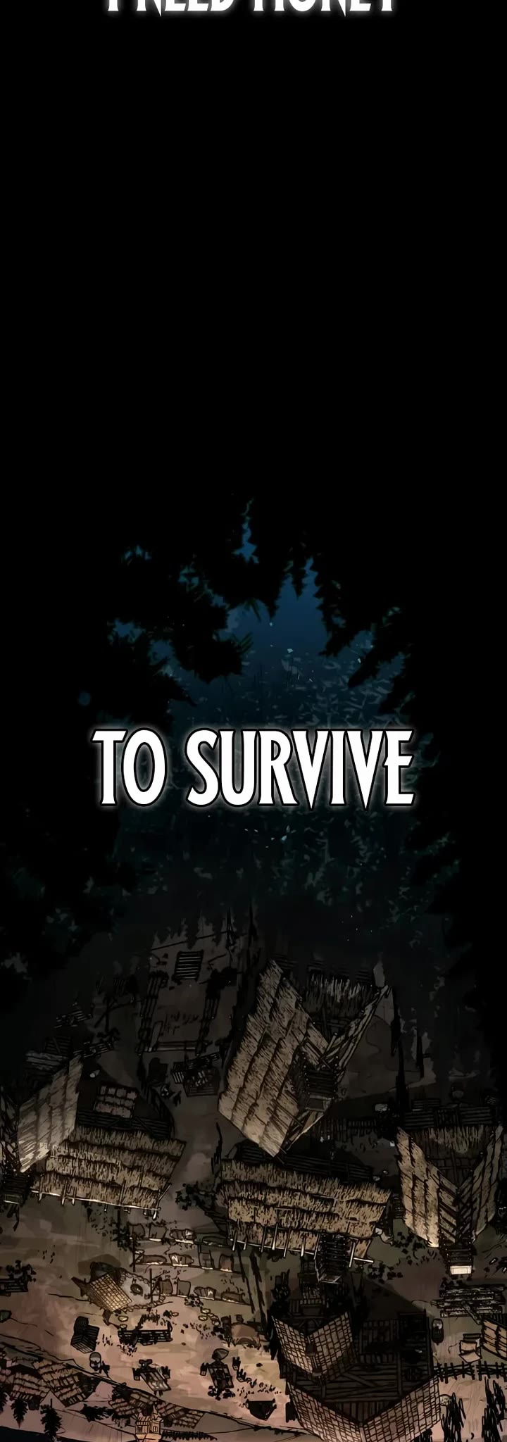 The Wandering Knight's Survival Manual Chapter 1 page 14 - Chapter 1: The End Of Childhood (1)