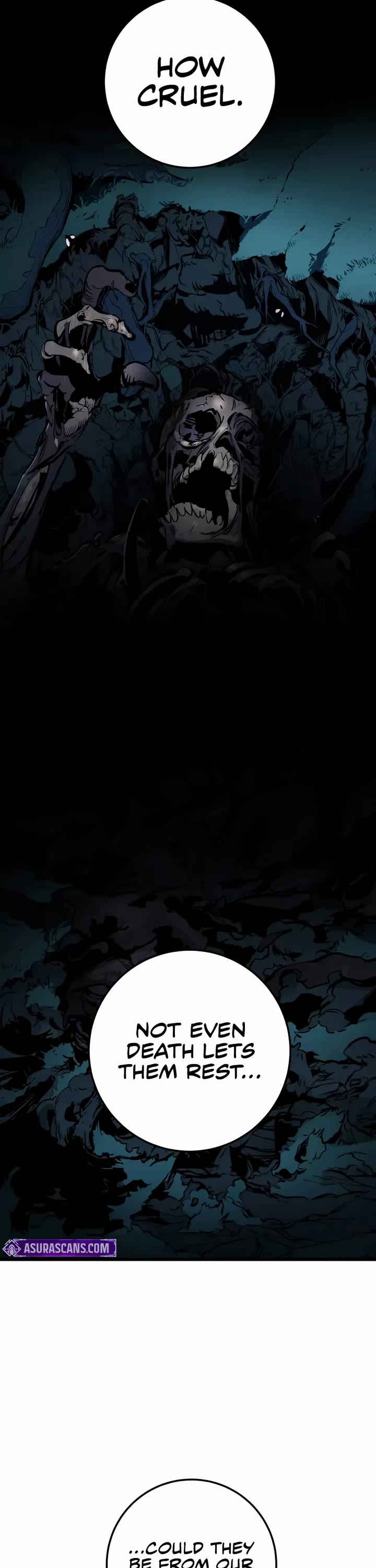 The Wandering Knight's Survival Manual Chapter 1 page 23 - Chapter 1: The End Of Childhood (1)