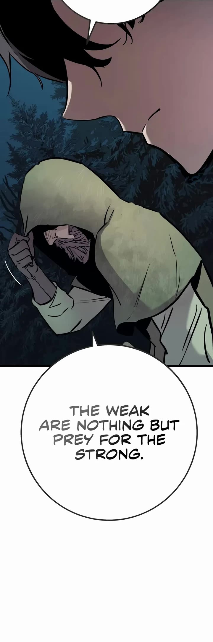 The Wandering Knight's Survival Manual Chapter 1 page 25 - Chapter 1: The End Of Childhood (1)