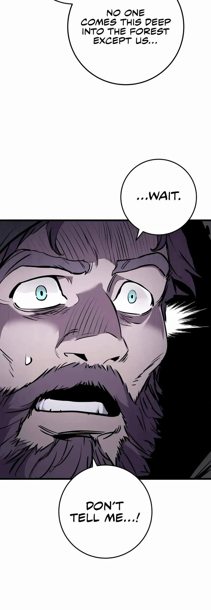 The Wandering Knight's Survival Manual Chapter 1 page 34 - Chapter 1: The End Of Childhood (1)
