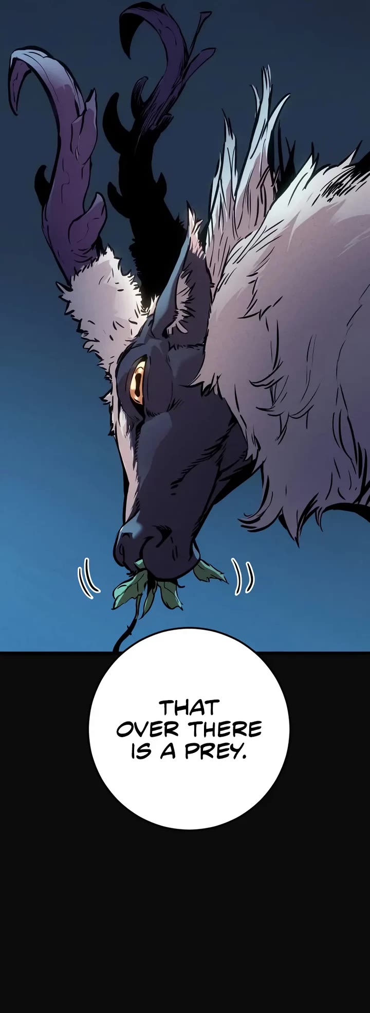 The Wandering Knight's Survival Manual Chapter 1 page 4 - Chapter 1: The End Of Childhood (1)