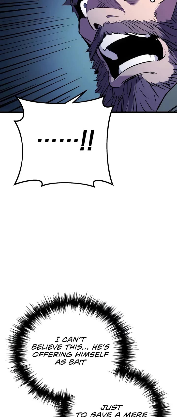 The Wandering Knight's Survival Manual Chapter 1 page 43 - Chapter 1: The End Of Childhood (1)