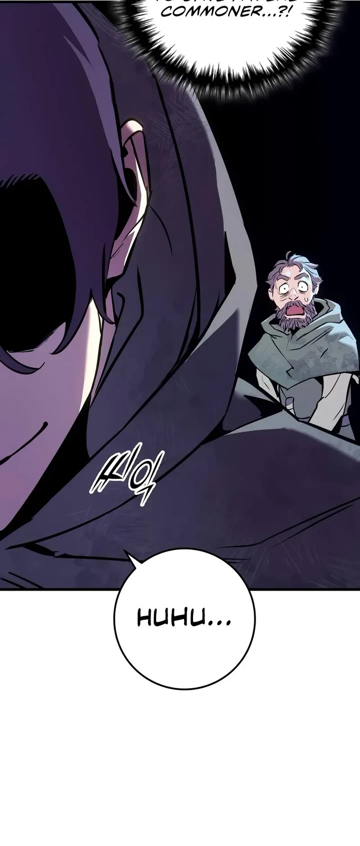 The Wandering Knight's Survival Manual Chapter 1 page 44 - Chapter 1: The End Of Childhood (1)