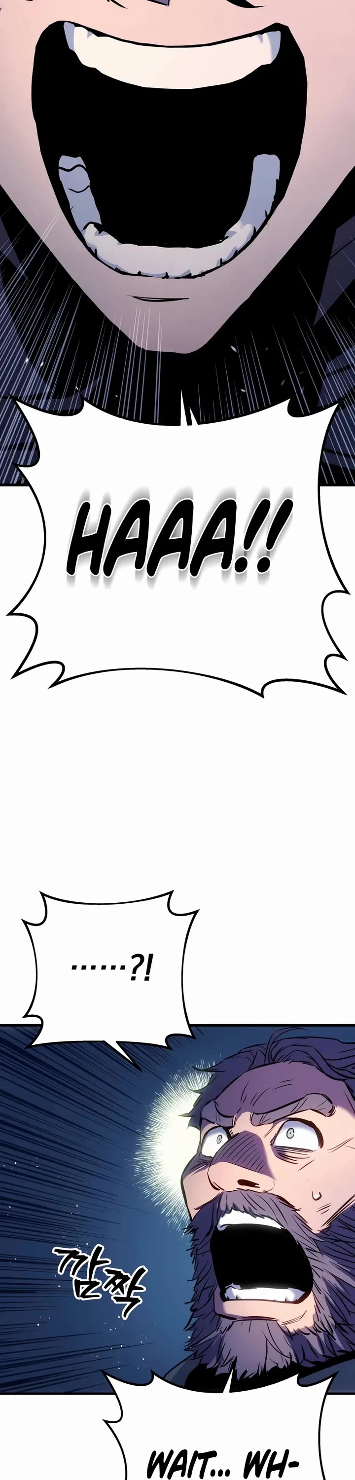 The Wandering Knight's Survival Manual Chapter 1 page 47 - Chapter 1: The End Of Childhood (1)