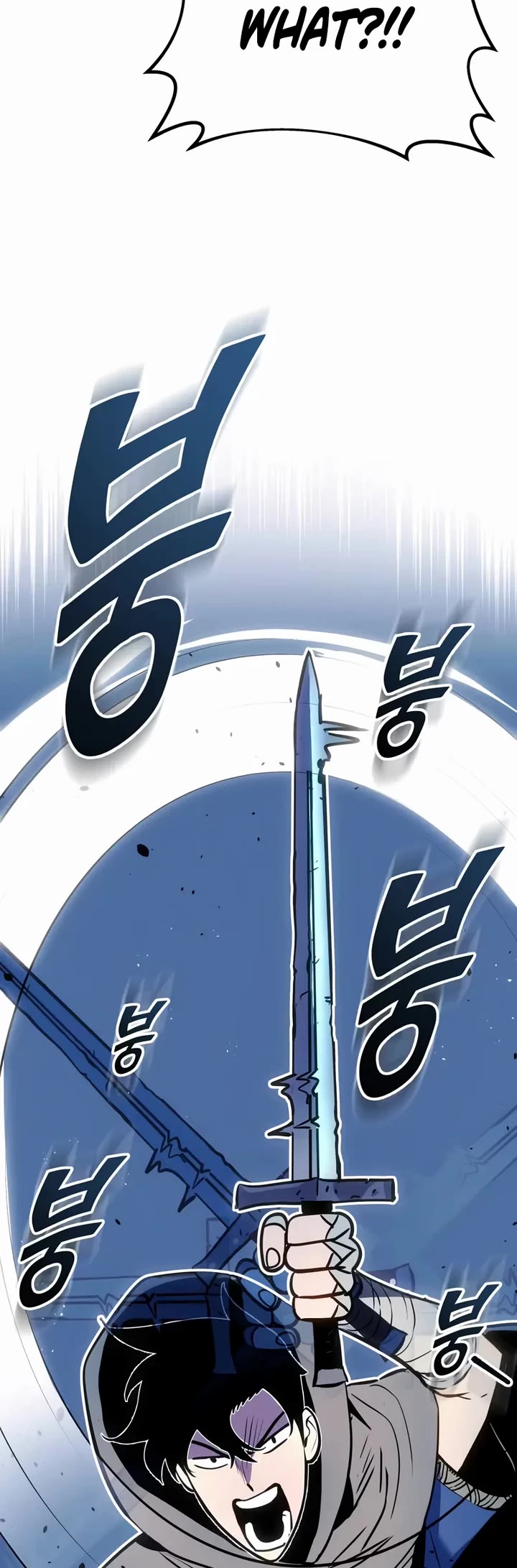 The Wandering Knight's Survival Manual Chapter 1 page 48 - Chapter 1: The End Of Childhood (1)