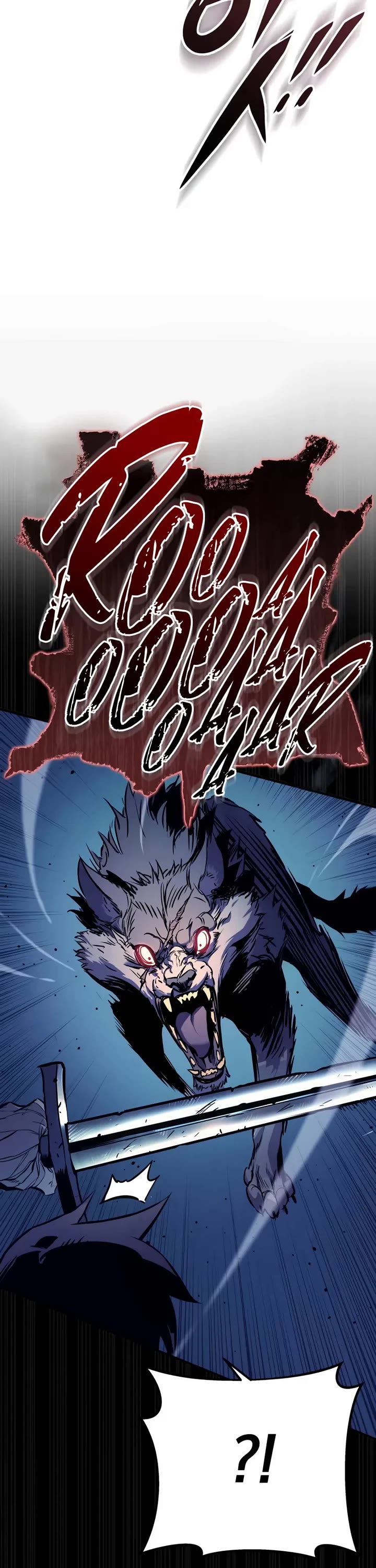 The Wandering Knight's Survival Manual Chapter 1 page 51 - Chapter 1: The End Of Childhood (1)
