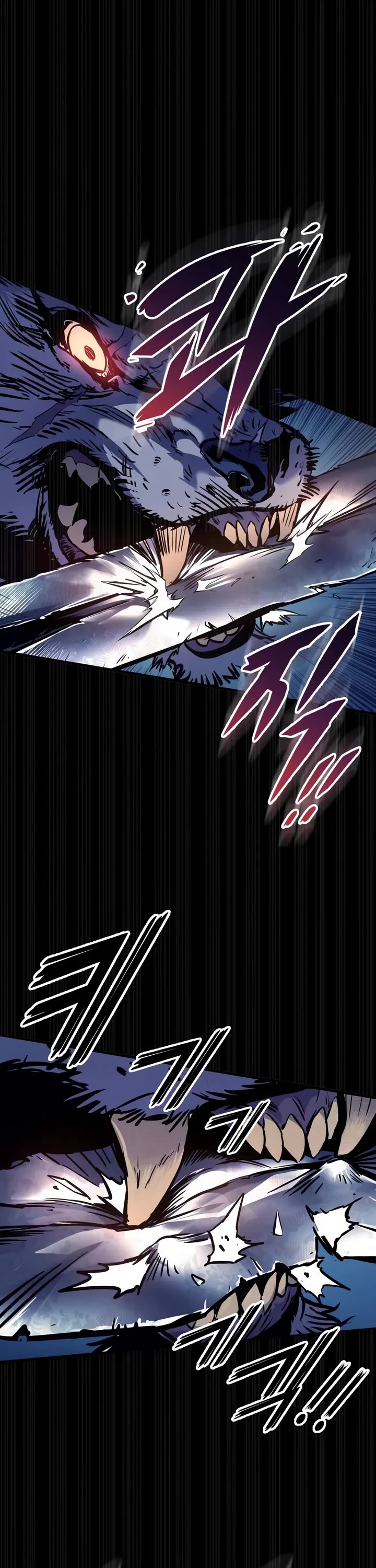 The Wandering Knight's Survival Manual Chapter 1 page 52 - Chapter 1: The End Of Childhood (1)