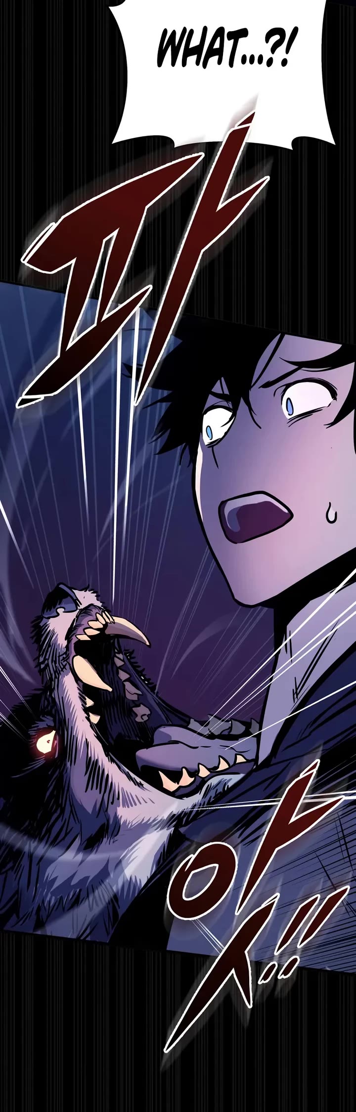 The Wandering Knight's Survival Manual Chapter 1 page 54 - Chapter 1: The End Of Childhood (1)