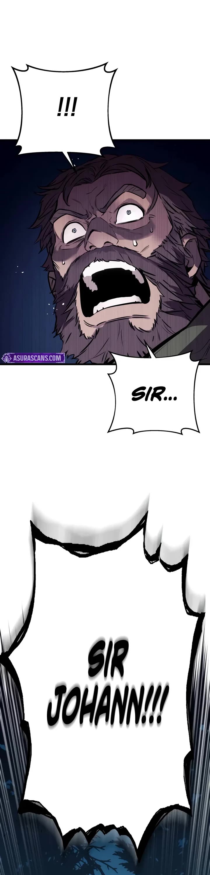 The Wandering Knight's Survival Manual Chapter 1 page 56 - Chapter 1: The End Of Childhood (1)