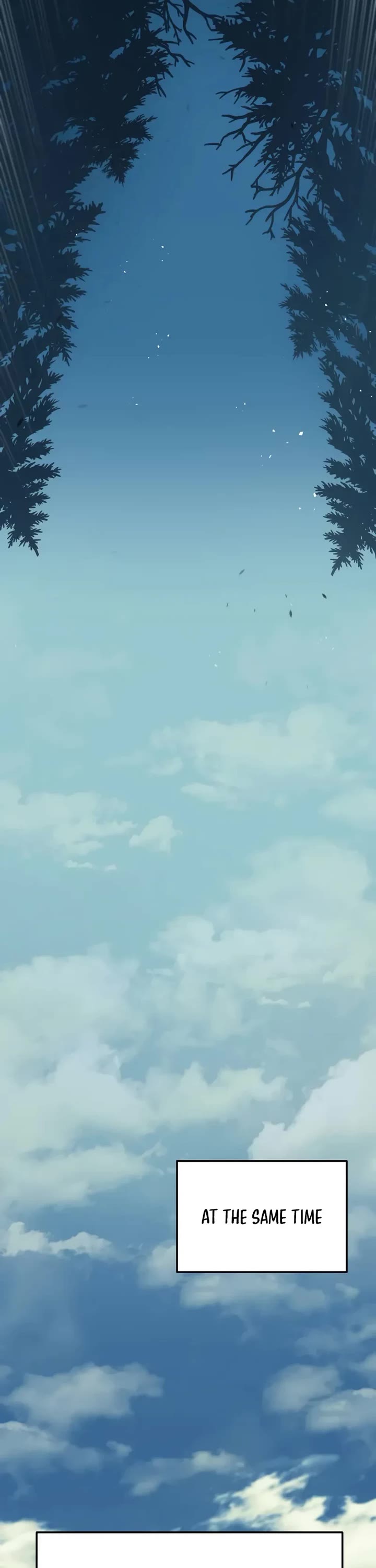 The Wandering Knight's Survival Manual Chapter 1 page 57 - Chapter 1: The End Of Childhood (1)