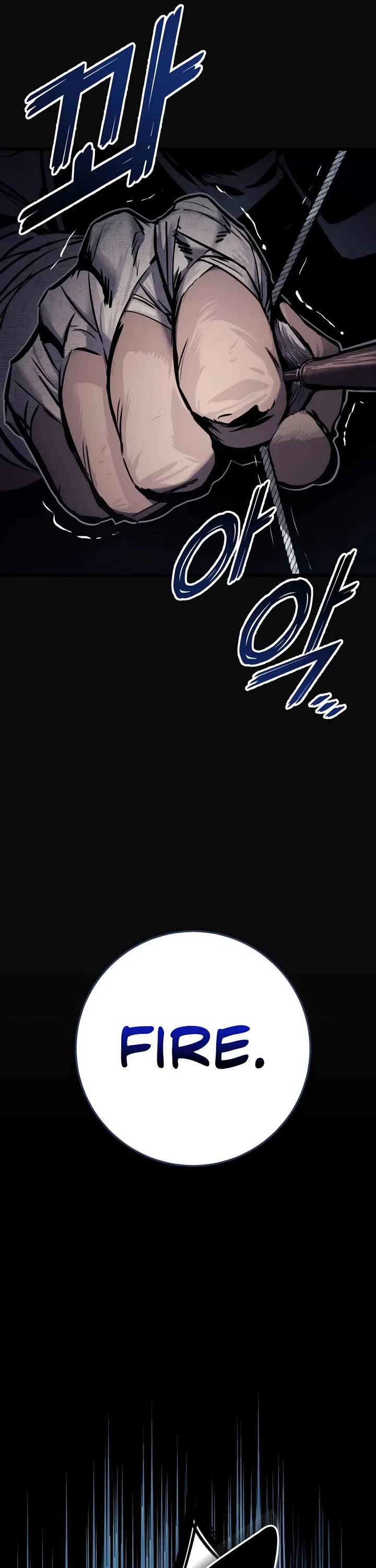 The Wandering Knight's Survival Manual Chapter 1 page 6 - Chapter 1: The End Of Childhood (1)