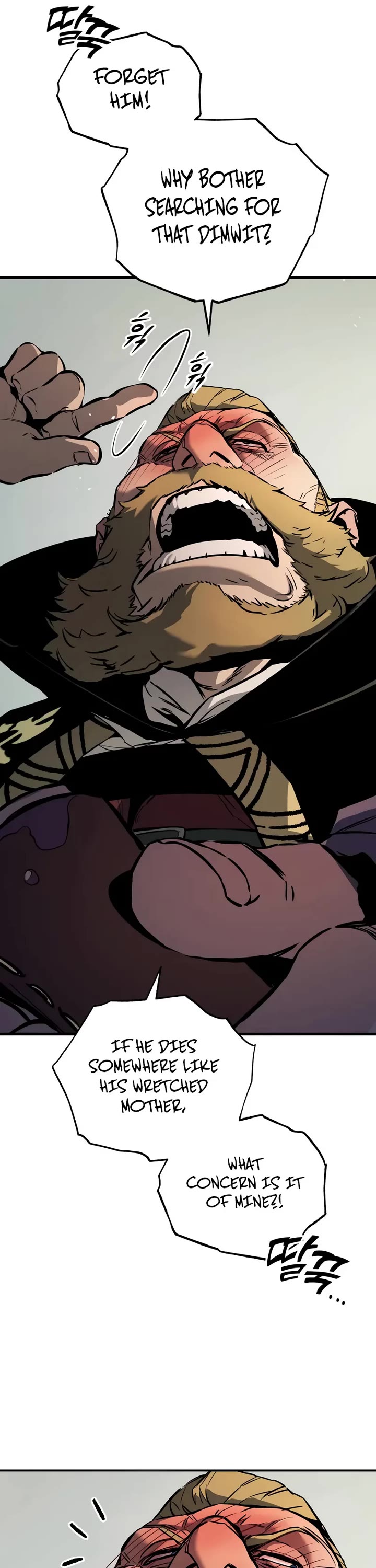 The Wandering Knight's Survival Manual Chapter 1 page 65 - Chapter 1: The End Of Childhood (1)