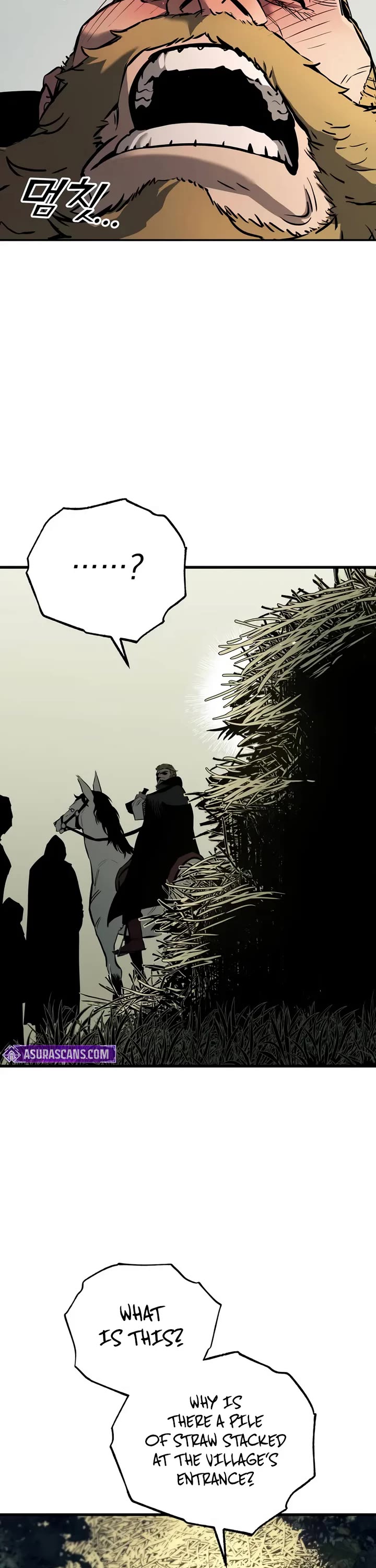 The Wandering Knight's Survival Manual Chapter 1 page 66 - Chapter 1: The End Of Childhood (1)