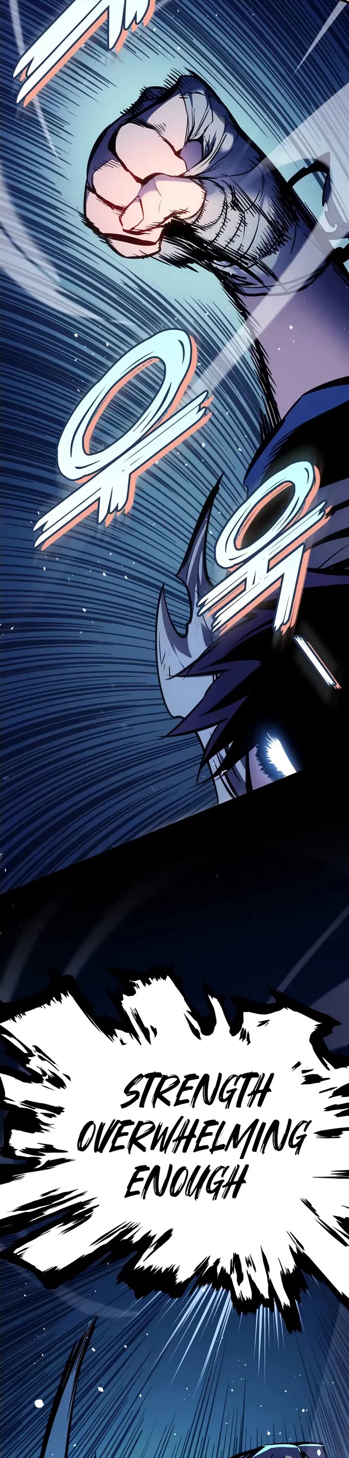 The Wandering Knight's Survival Manual Chapter 1 page 80 - Chapter 1: The End Of Childhood (1)
