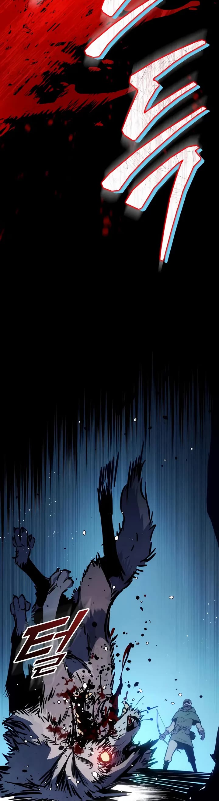 The Wandering Knight's Survival Manual Chapter 1 page 86 - Chapter 1: The End Of Childhood (1)