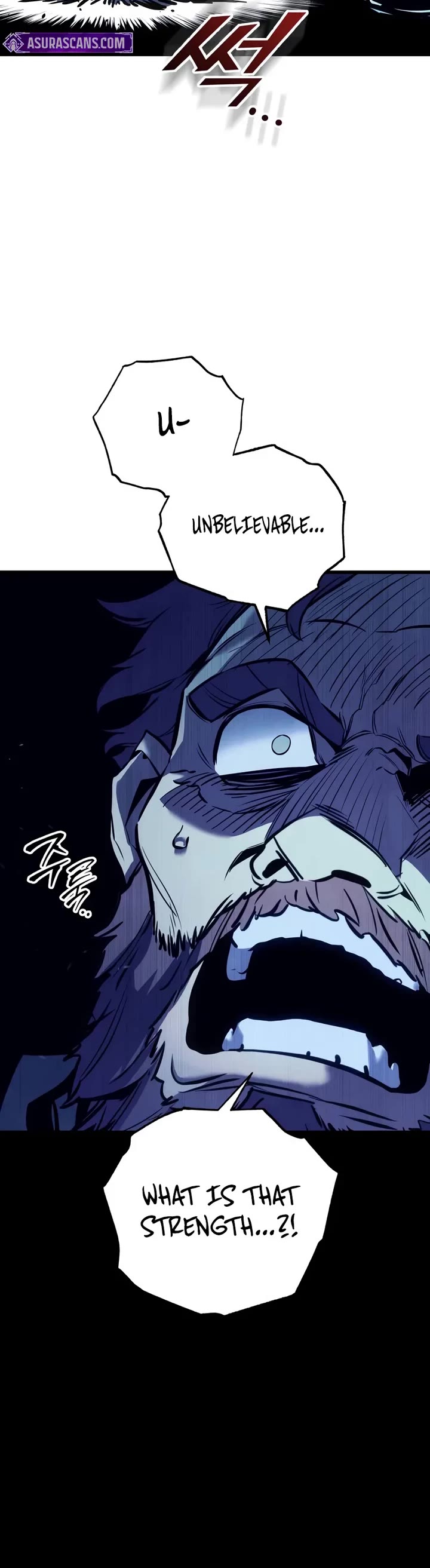 The Wandering Knight's Survival Manual Chapter 1 page 87 - Chapter 1: The End Of Childhood (1)