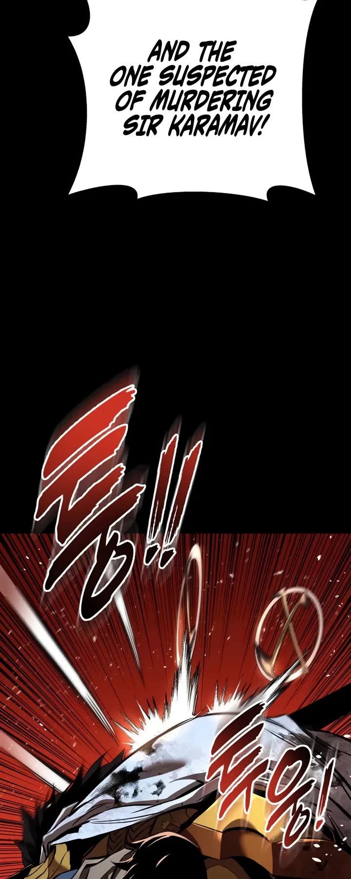 The Wandering Knight's Survival Manual Chapter 10 page 13 - Chapter 10: The End Of Childhood (10))