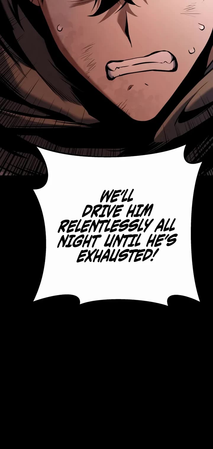 The Wandering Knight's Survival Manual Chapter 10 page 19 - Chapter 10: The End Of Childhood (10))