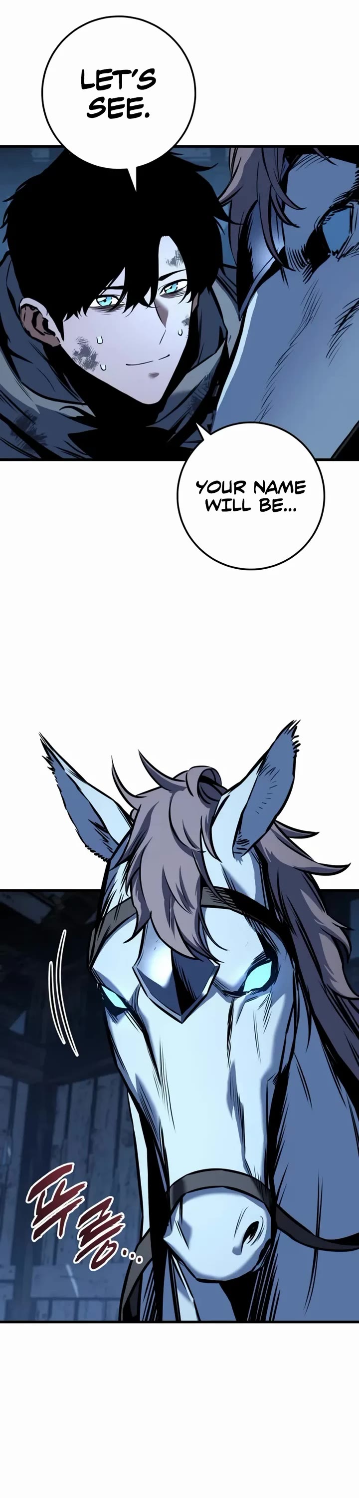The Wandering Knight's Survival Manual Chapter 10 page 31 - Chapter 10: The End Of Childhood (10))