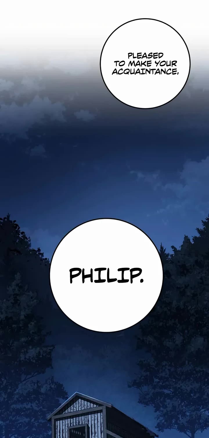 The Wandering Knight's Survival Manual Chapter 10 page 32 - Chapter 10: The End Of Childhood (10))