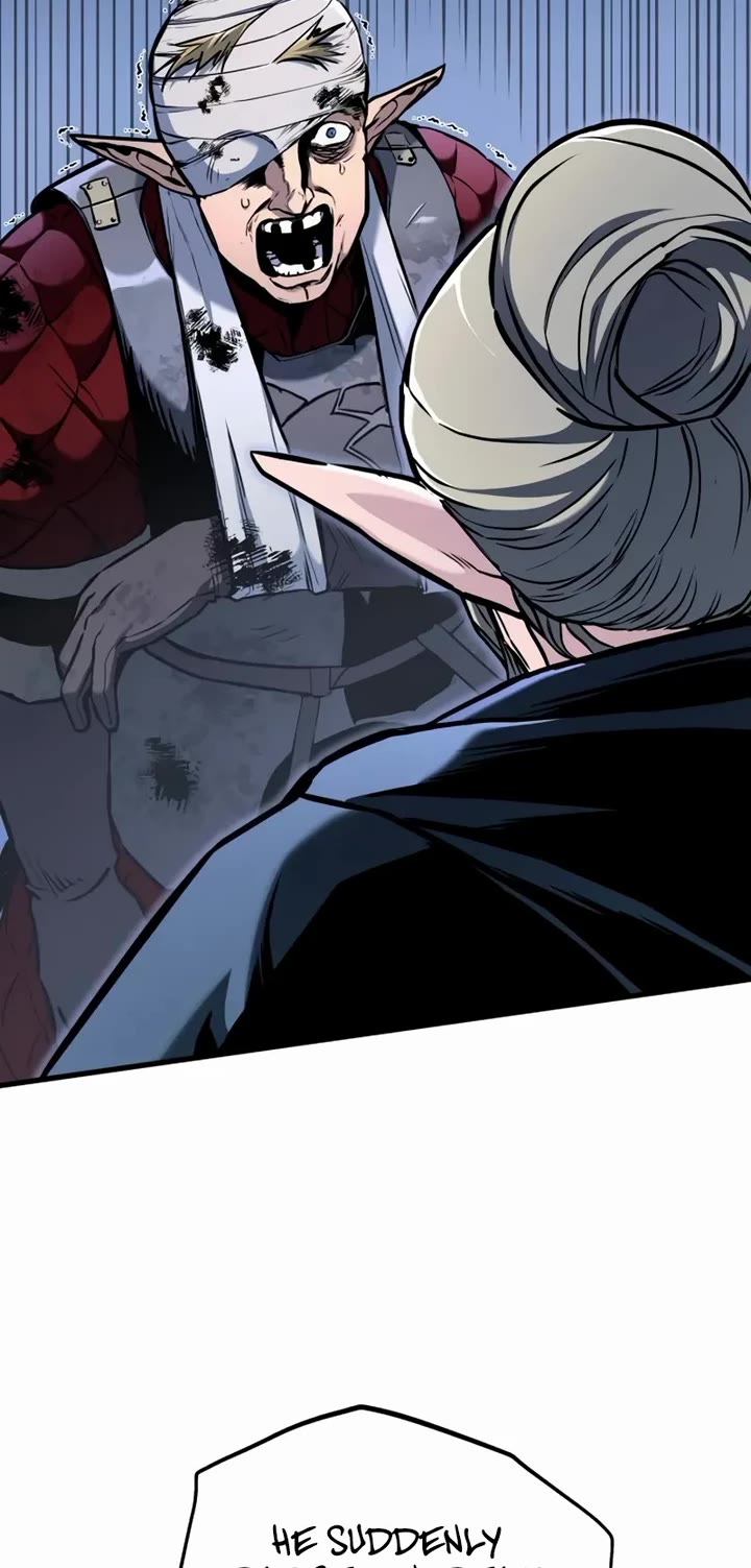 The Wandering Knight's Survival Manual Chapter 10 page 4 - Chapter 10: The End Of Childhood (10))