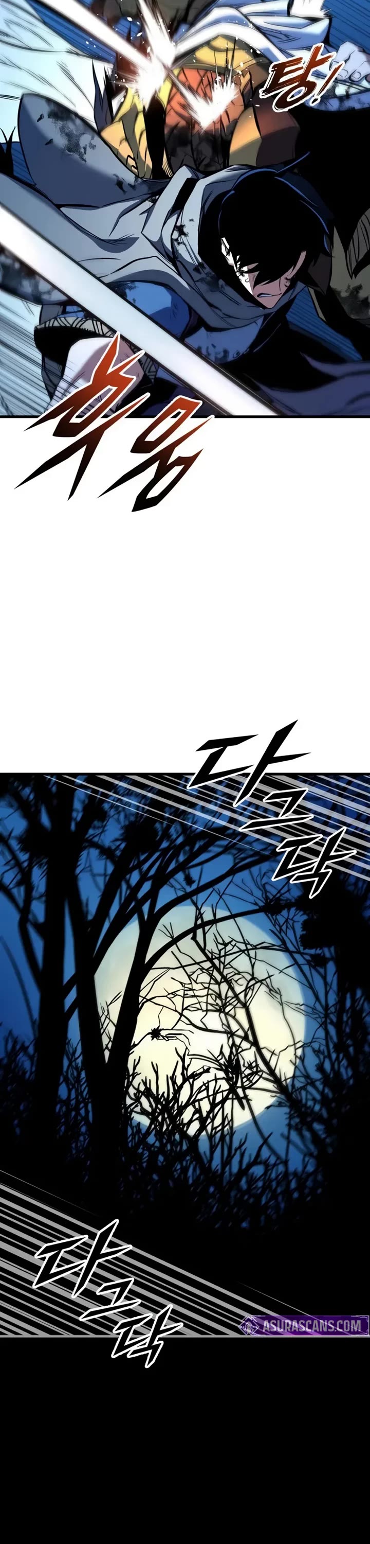 The Wandering Knight's Survival Manual Chapter 10 page 40 - Chapter 10: The End Of Childhood (10))