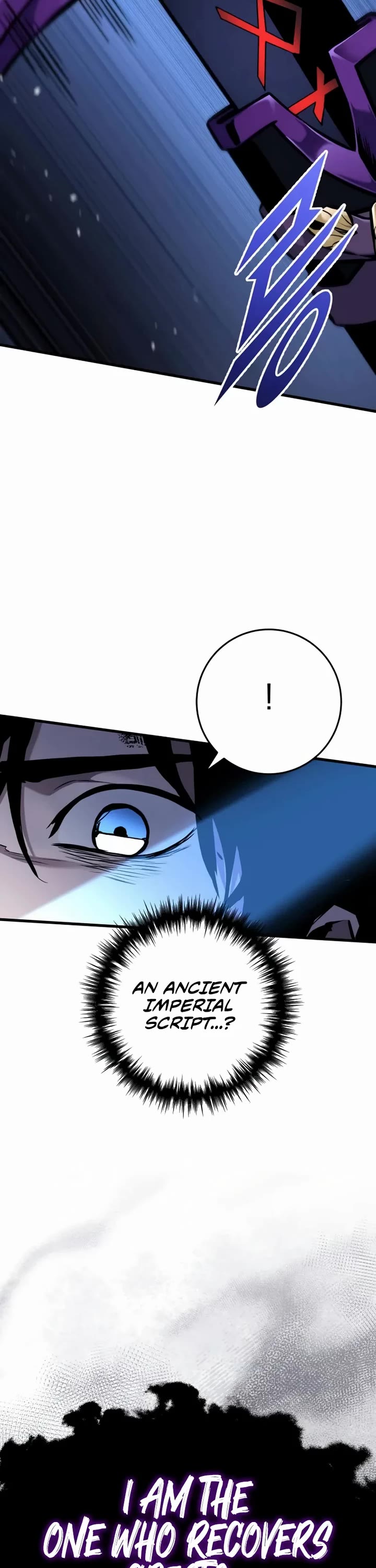 The Wandering Knight's Survival Manual Chapter 10 page 48 - Chapter 10: The End Of Childhood (10))