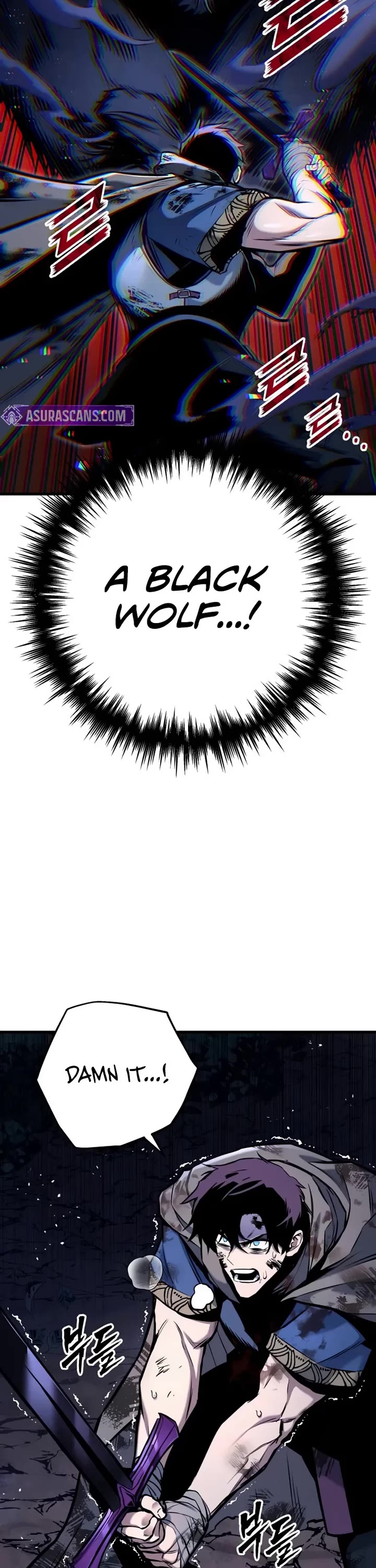 The Wandering Knight's Survival Manual Chapter 10 page 61 - Chapter 10: The End Of Childhood (10))