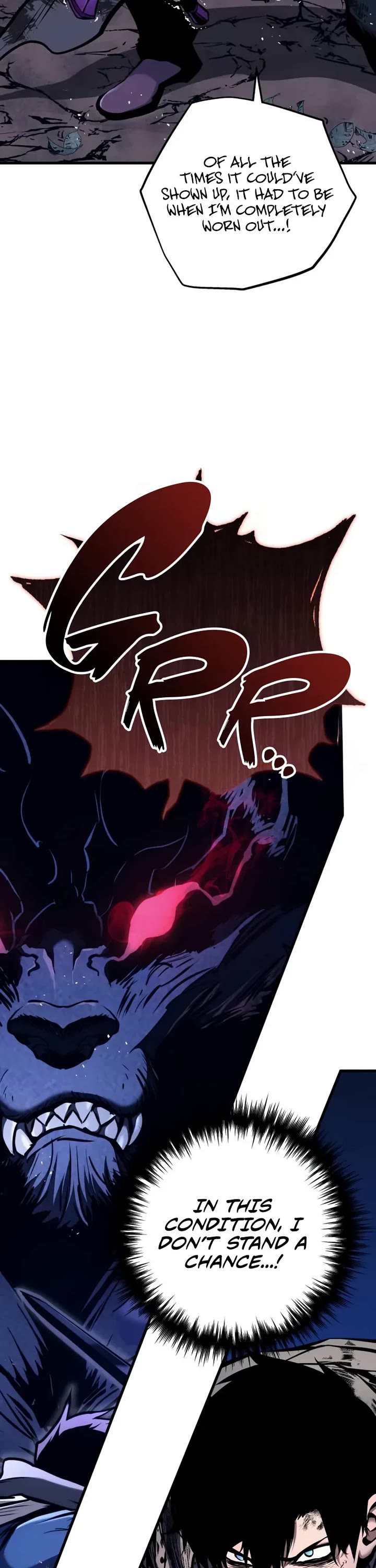 The Wandering Knight's Survival Manual Chapter 10 page 62 - Chapter 10: The End Of Childhood (10))