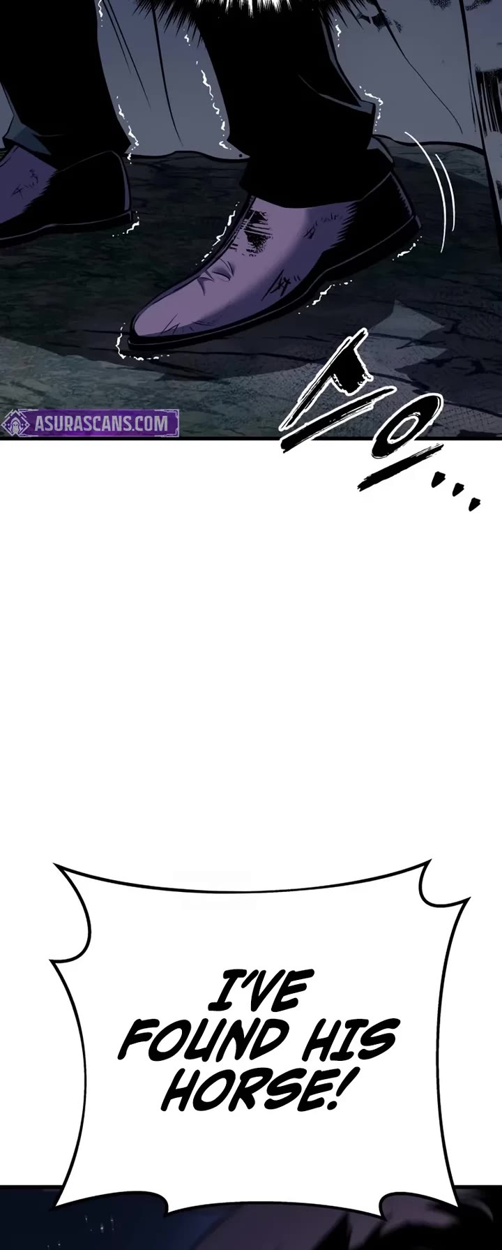 The Wandering Knight's Survival Manual Chapter 10 page 64 - Chapter 10: The End Of Childhood (10))