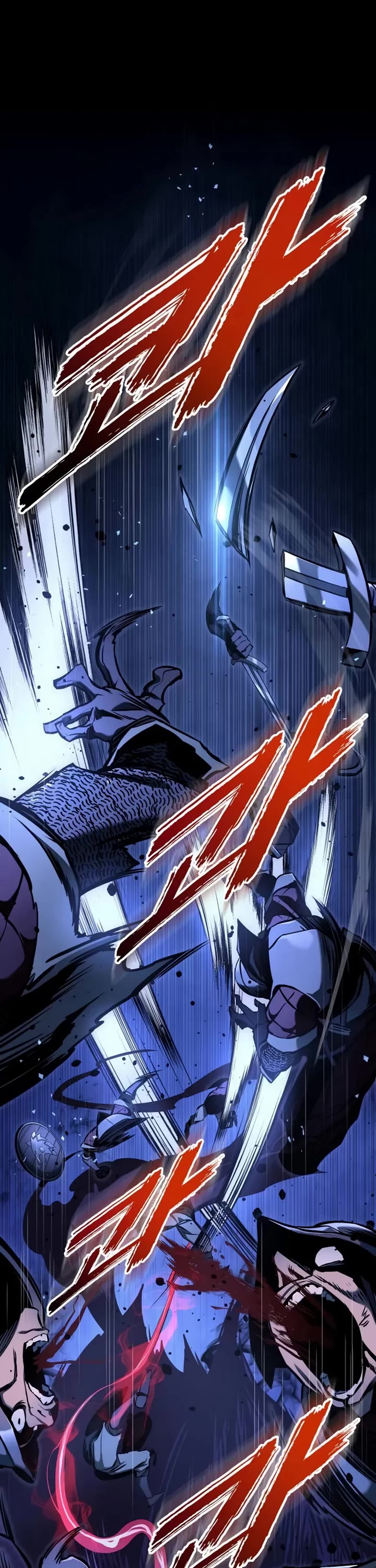 The Wandering Knight's Survival Manual Chapter 10 page 71 - Chapter 10: The End Of Childhood (10))