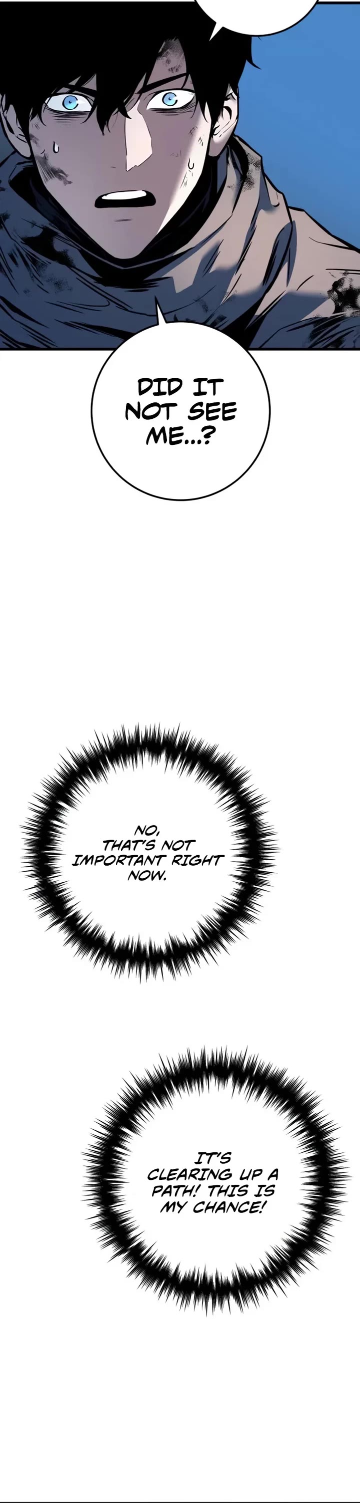 The Wandering Knight's Survival Manual Chapter 10 page 75 - Chapter 10: The End Of Childhood (10))