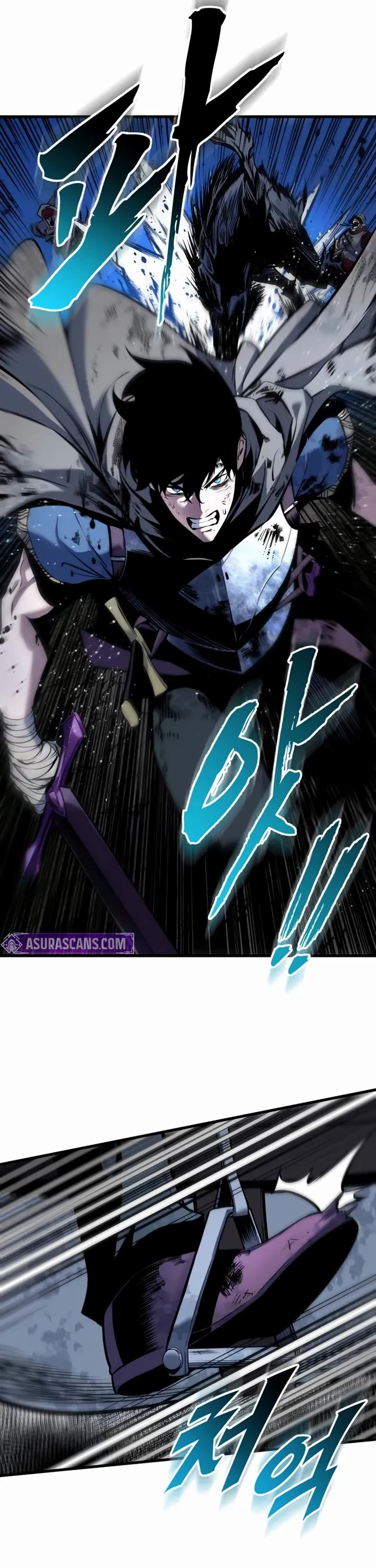 The Wandering Knight's Survival Manual Chapter 10 page 78 - Chapter 10: The End Of Childhood (10))